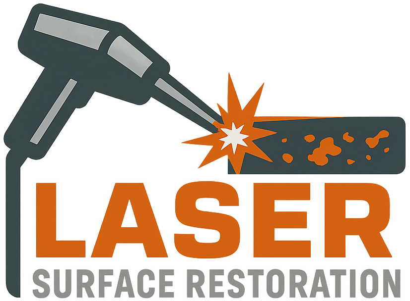 Laser Surface Restoration & Restore Surfaces Today